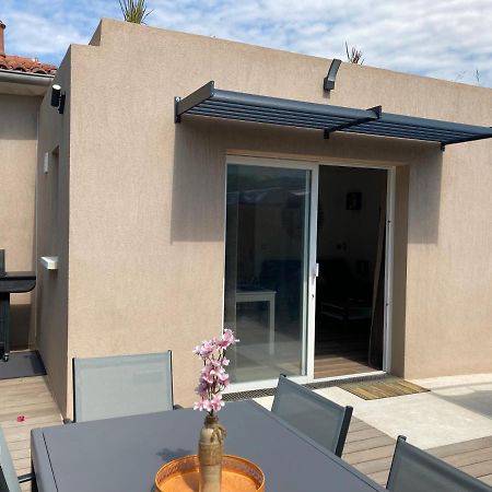 Villa Celina Accessible Pmr Санари-сюр-Мер Екстериор снимка