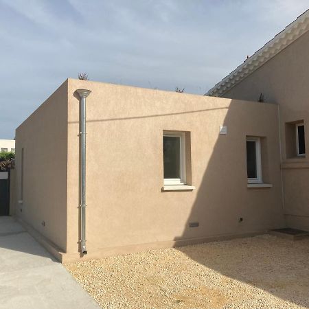Villa Celina Accessible Pmr Санари-сюр-Мер Екстериор снимка