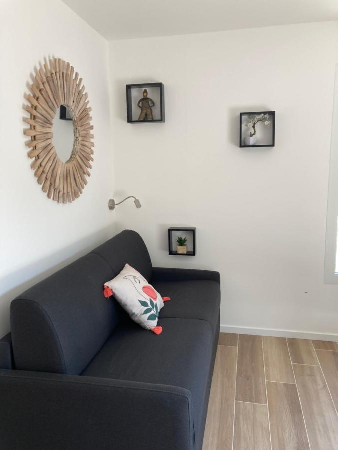 Villa Celina Accessible Pmr Санари-сюр-Мер Екстериор снимка